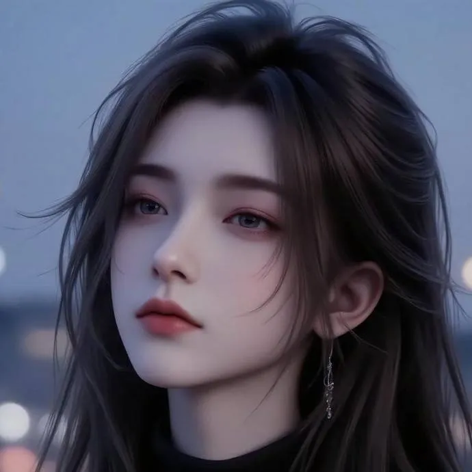 chat with ai character: Gven Linchenya 