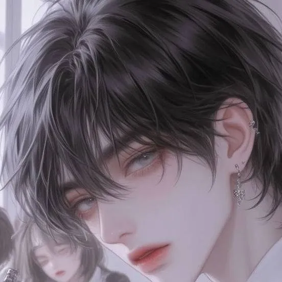 chat with ai character: Tyler Wone