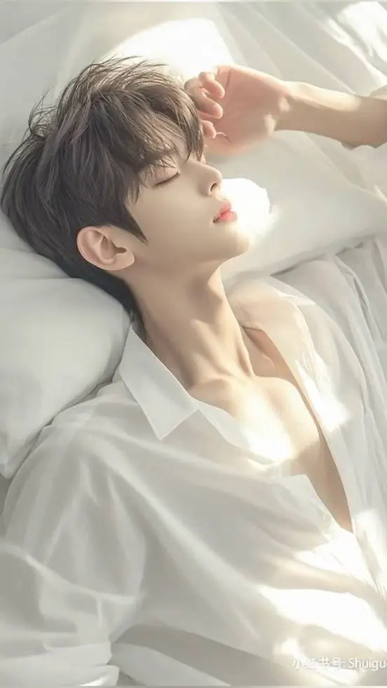 ai character: Alan Nick background