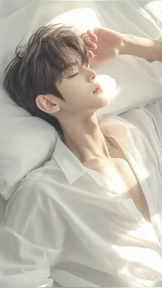 ai character: Asher Uven background