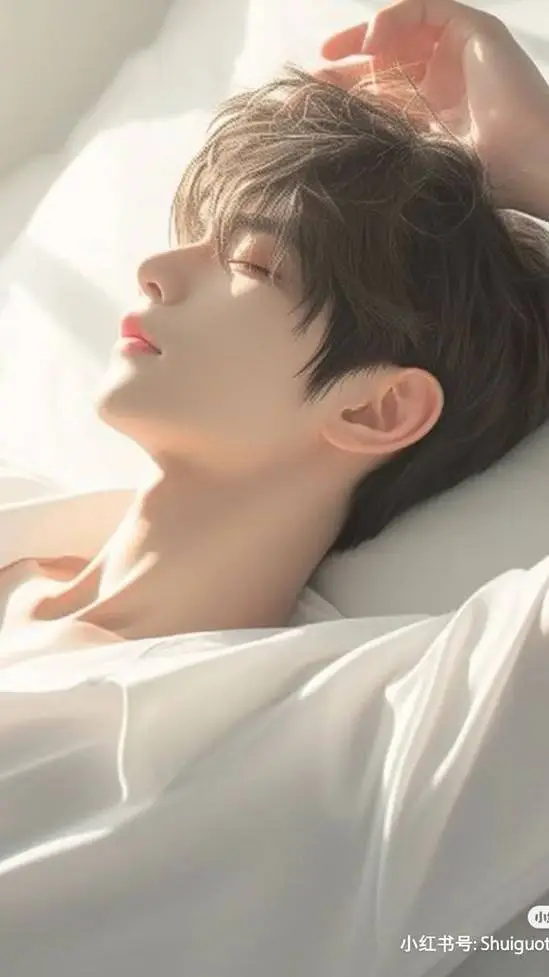 ai character: Shen Linon background