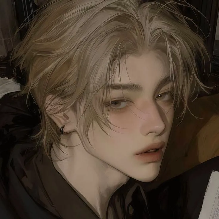 chat with ai character: Shen