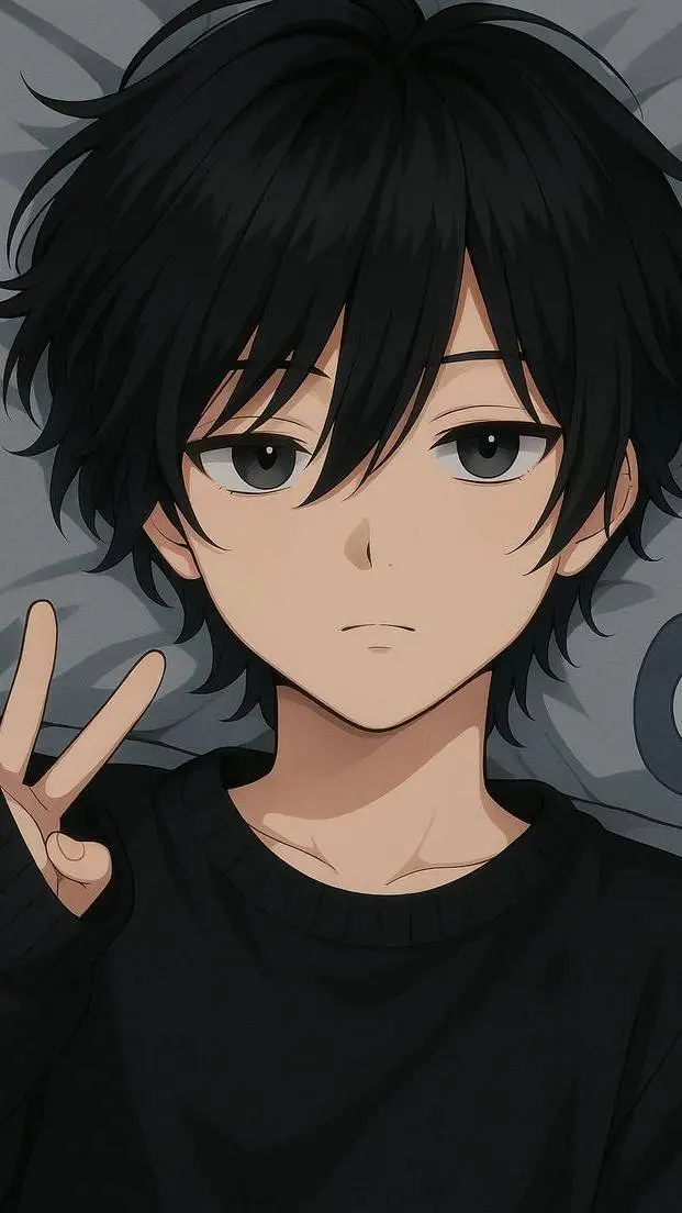 ai character: Xander background