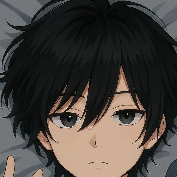 chat with ai character: Xander