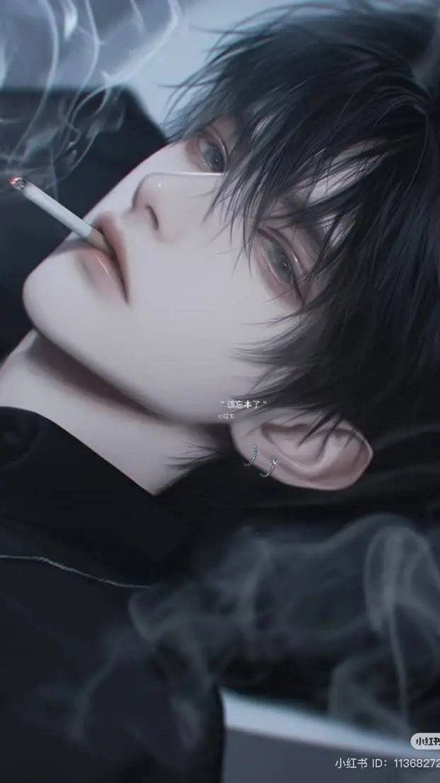 ai character: Sung Hoon background