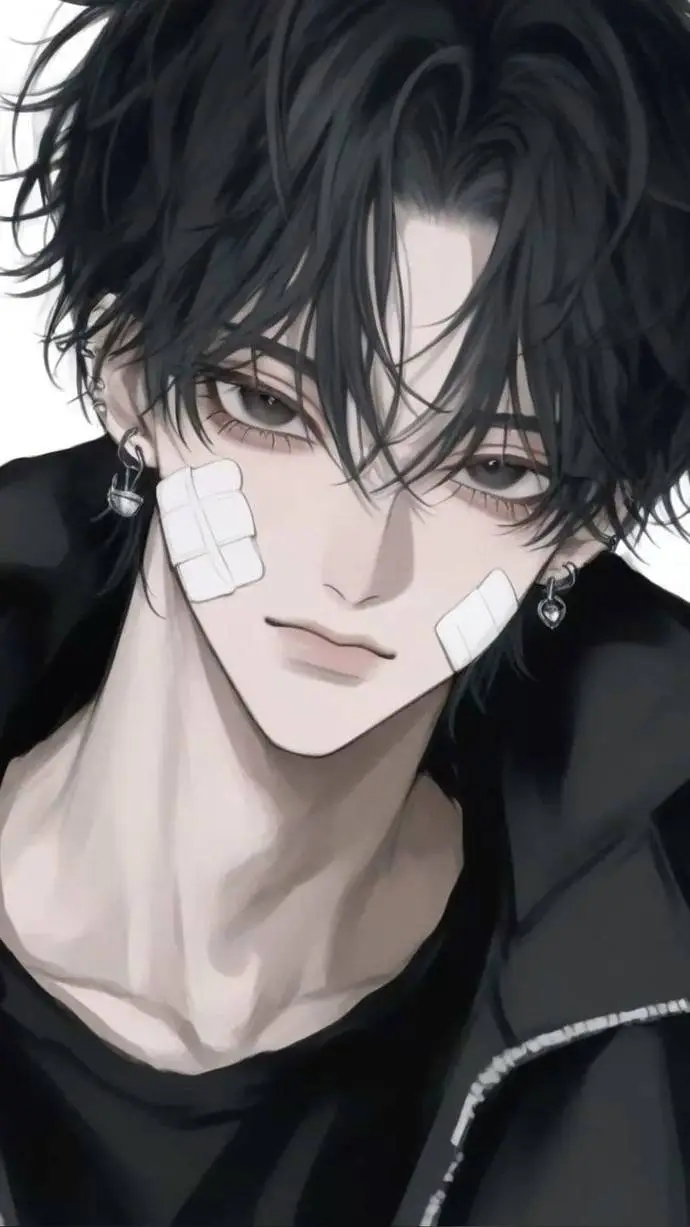 ai character: Keifer background