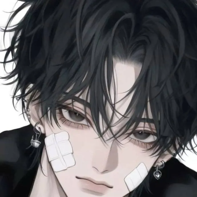 chat with ai character: Keifer