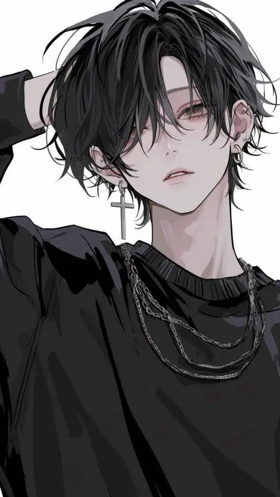 ai character: Aeron background