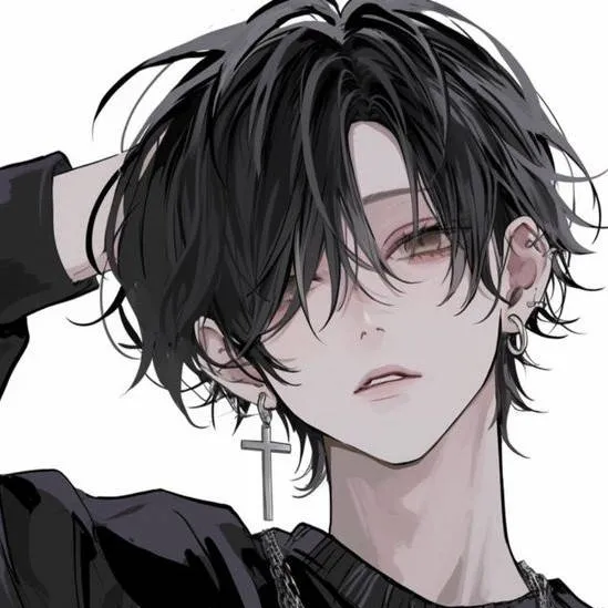 chat with ai character: Aeron