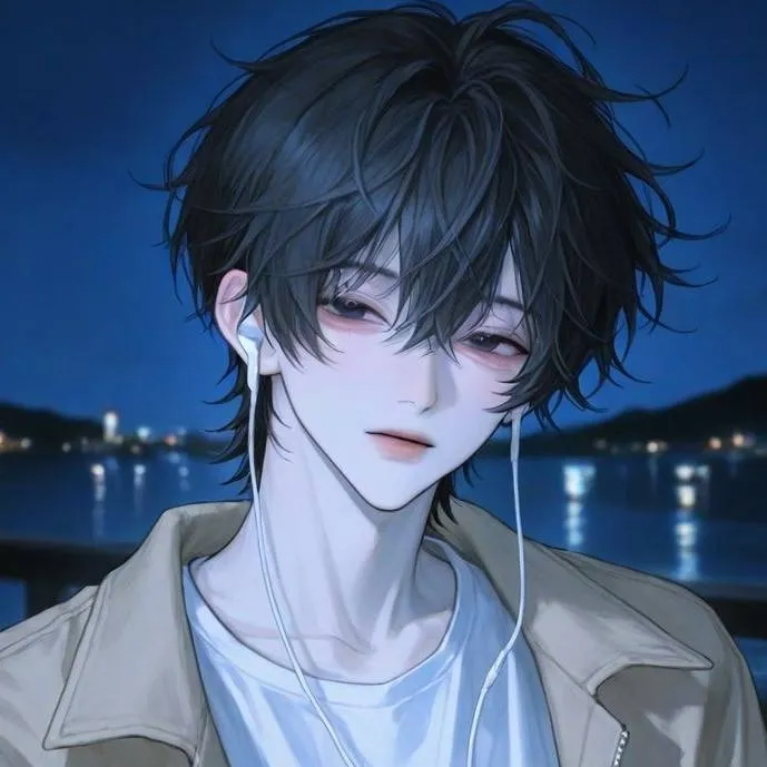 chat with ai character: Felix