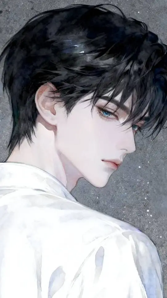 ai character: Xavier background