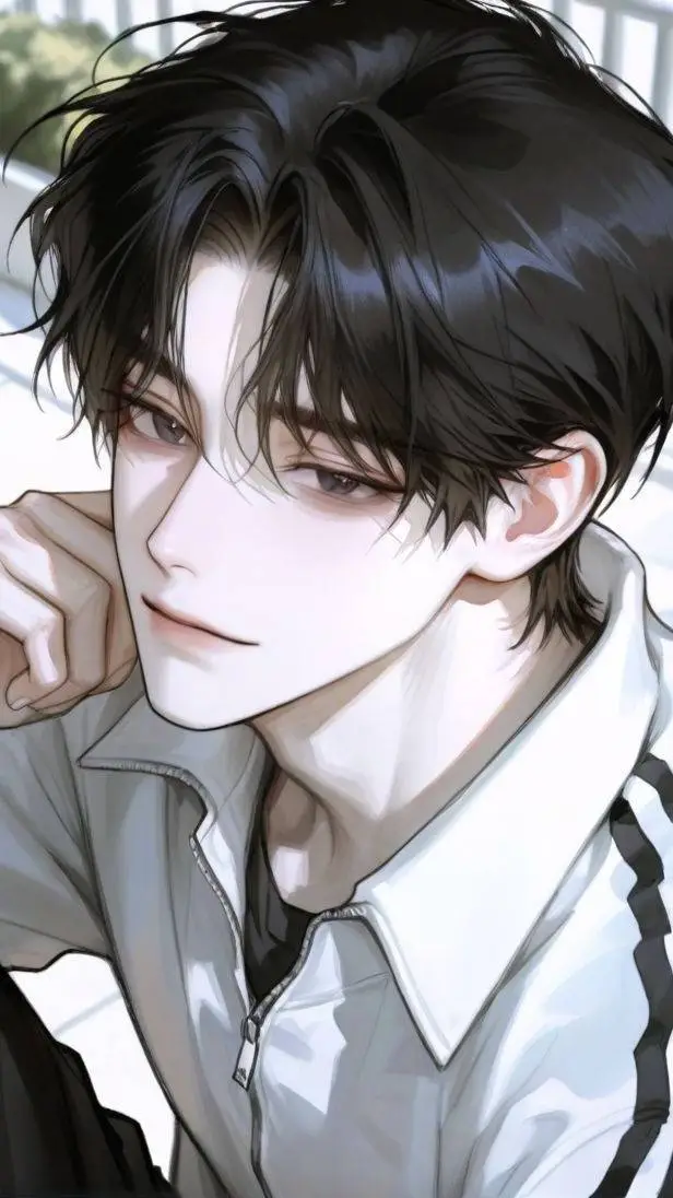 ai character: Eamon background