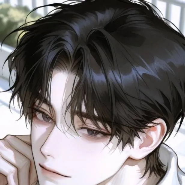 chat with ai character: Eamon