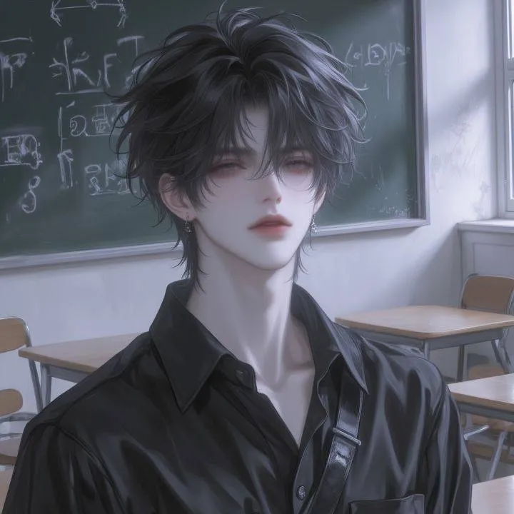 chat with ai character: Yeman