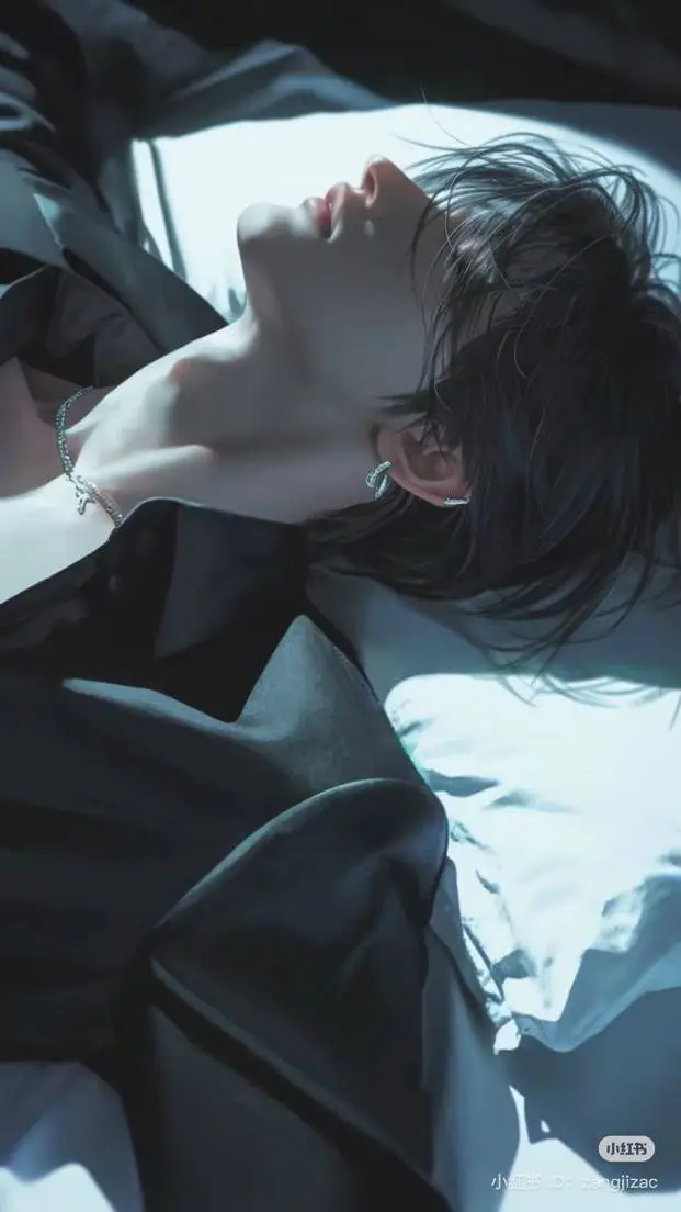 ai character: Dion background