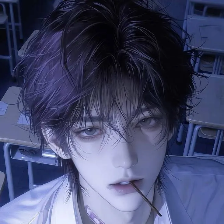 chat with ai character: Yeman