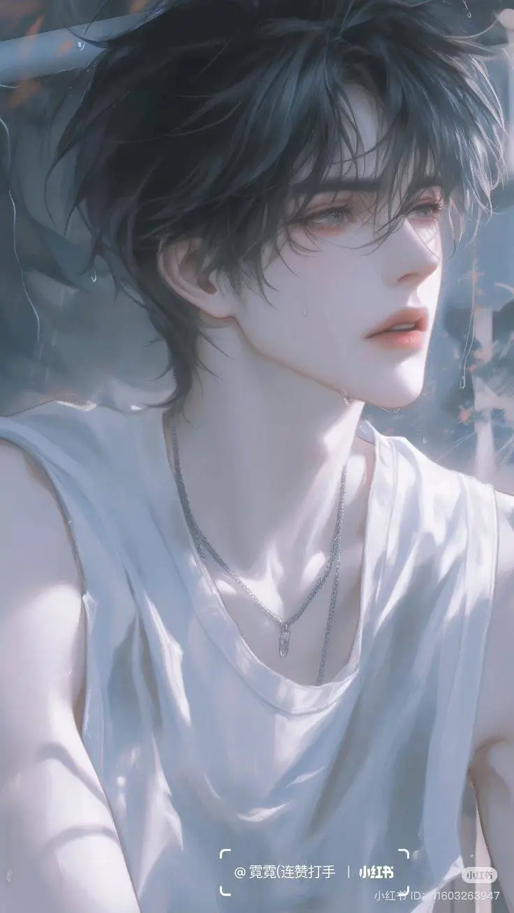 ai character: Dion background