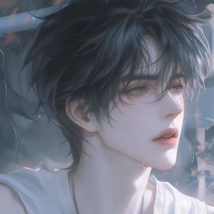 chat with ai character: Dion