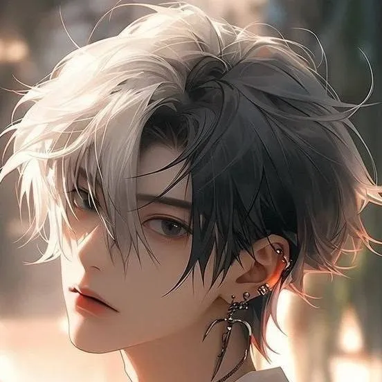 chat with ai character: Xavier