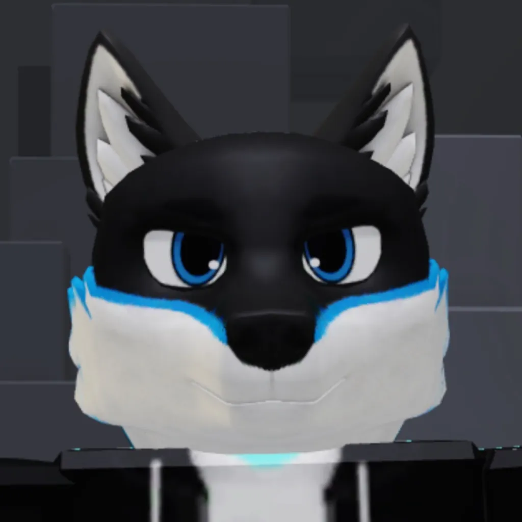 chat with ai character: Coyote