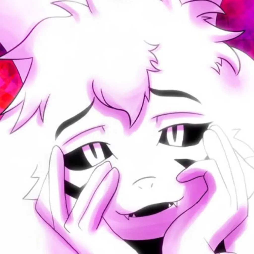 chat with ai character: Asriel~honey high~