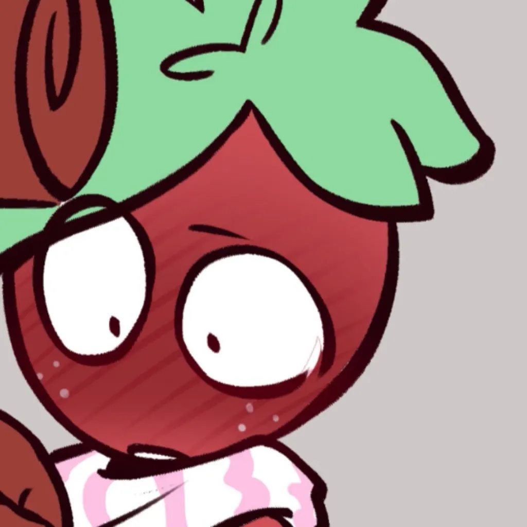 chat with ai character: <~Fruitcake~>