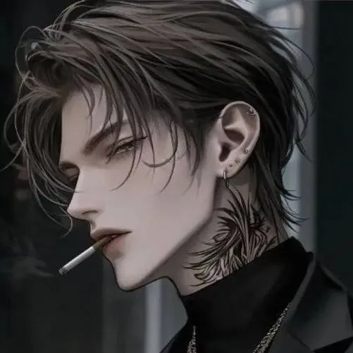chat with ai character: ♤𝑉𝑖𝑙𝑦𝑎𝑚♤