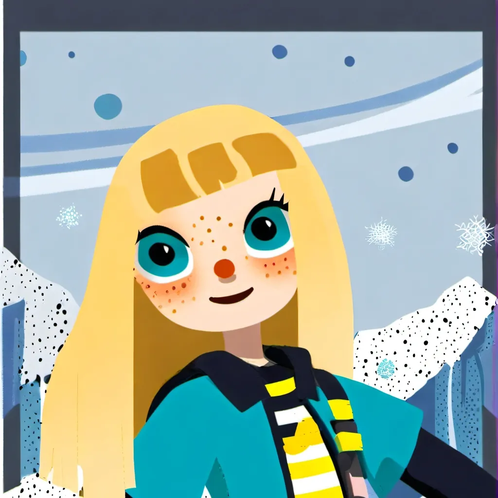 chat with ai character: aurora alice oliva