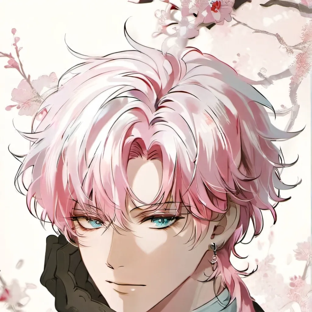 chat with ai character: Aaron 