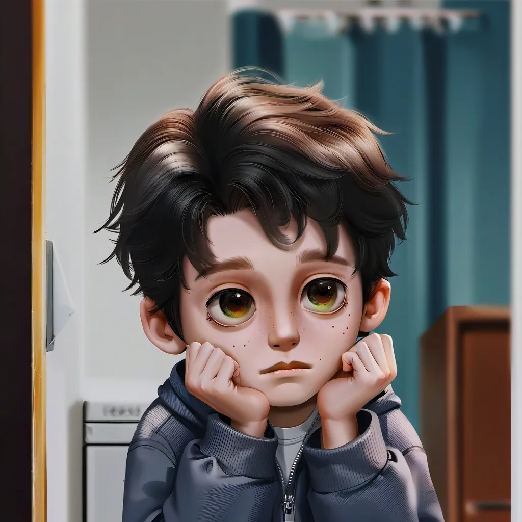 chat with ai character: sajid 