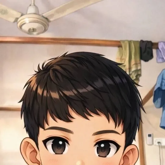 chat with ai character: OLI🥷