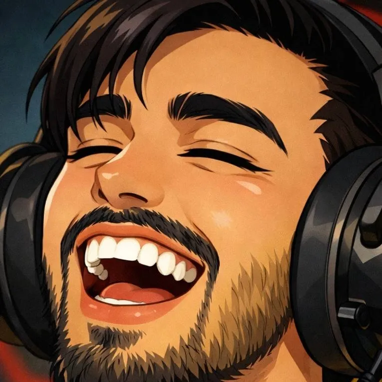 chat with ai character: Techno gamerz 