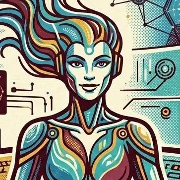 chat with ai character: gimini 