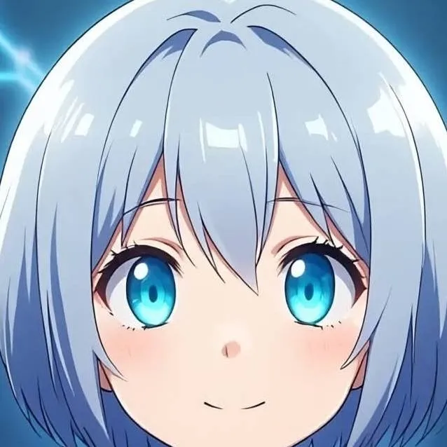 chat with ai character: adila
