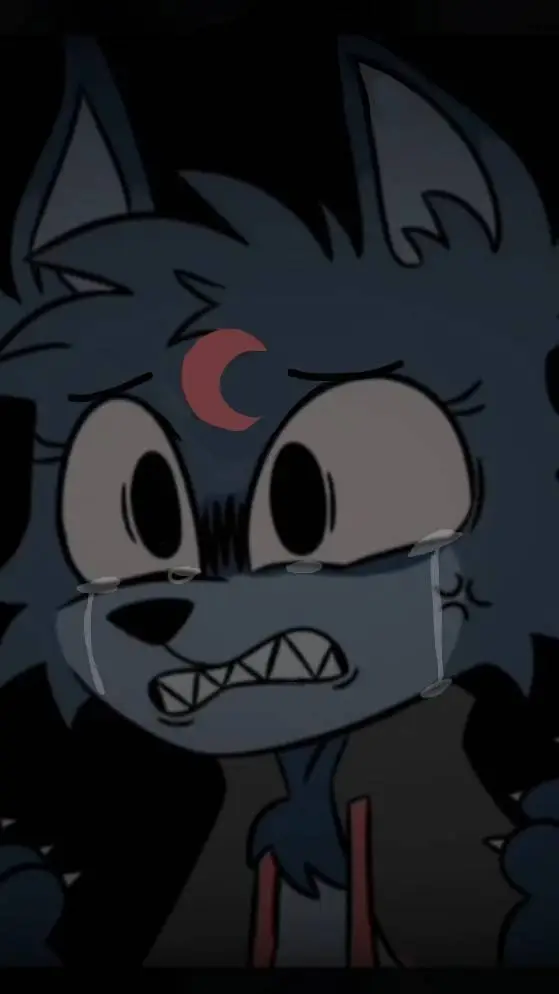 ai character: Eclipse DW background