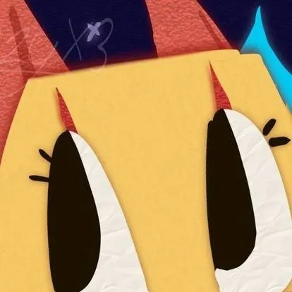 chat with ai character: Scraps DW