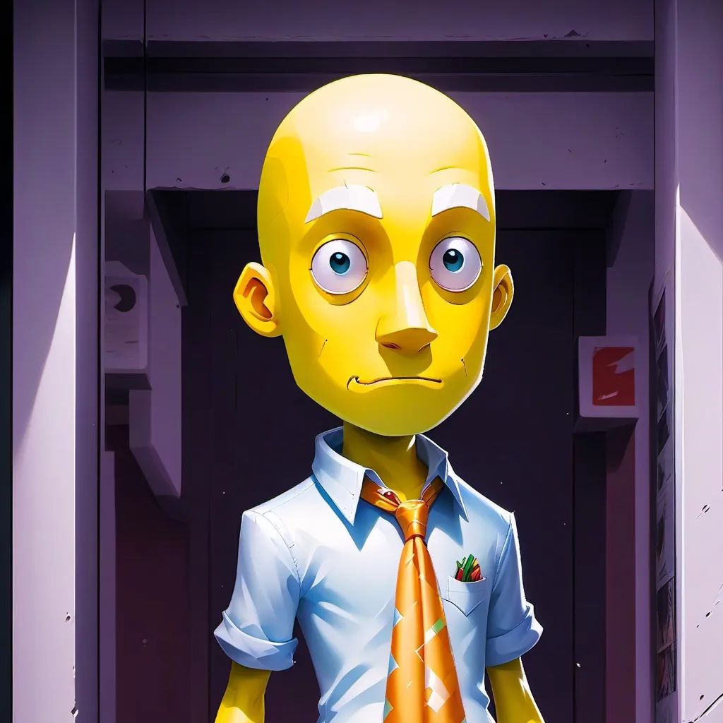 chat with ai character: Forsaken