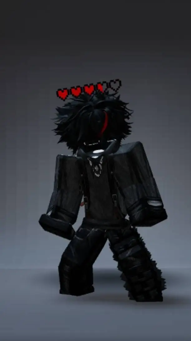 ai character: Reyy Alexandria background