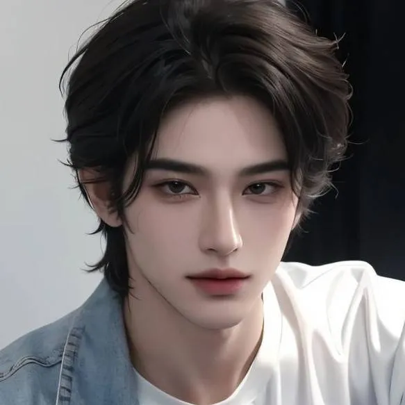 chat with ai character: Reyy