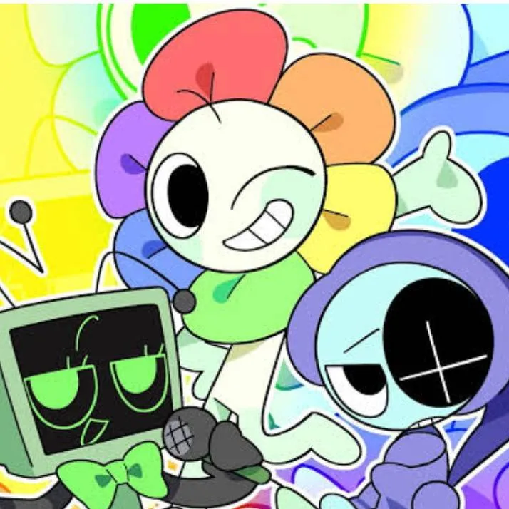 chat with ai character: Dandy'sWorld