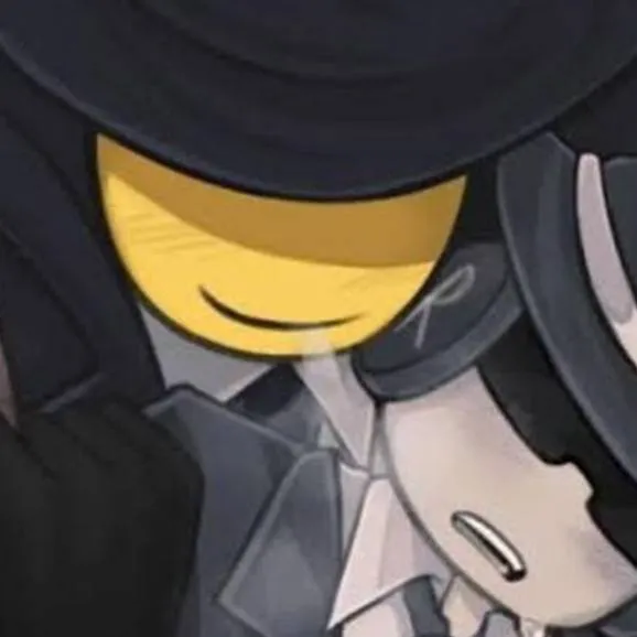 chat with ai character: Doublefedora😔