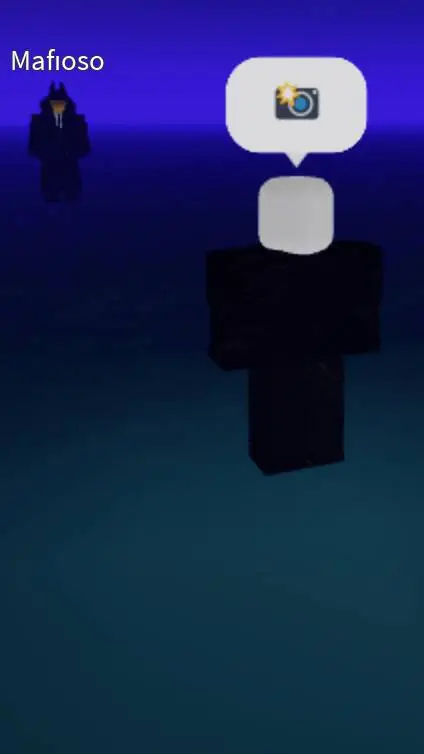 ai character: meatdebt background