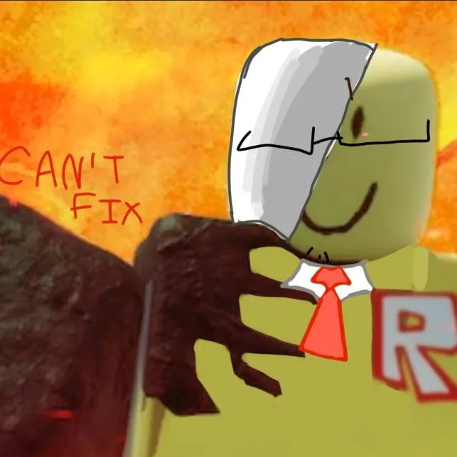 chat with ai character: jd (treatment au)