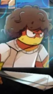 ai character: ✨Shedletsky✨ background