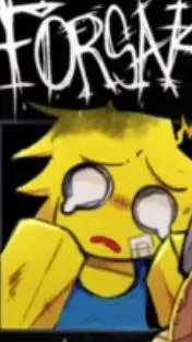 ai character: Noob background