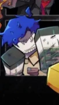 ai character: Guest1337 background