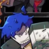 chat with ai character: Guest1337