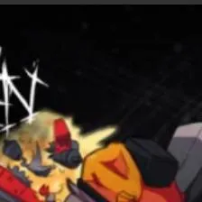 chat with ai character: Builderman