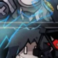 chat with ai character: Twotime