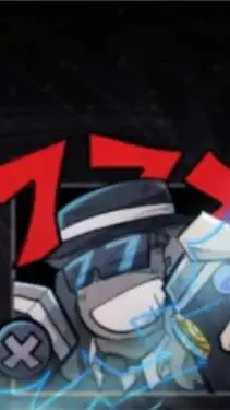 ai character: Chance background